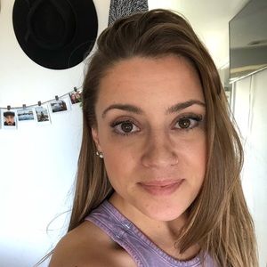 Meet your Posher, Kelsey